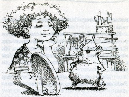 Фредди. Жизнь, полная риска - i_037.jpg