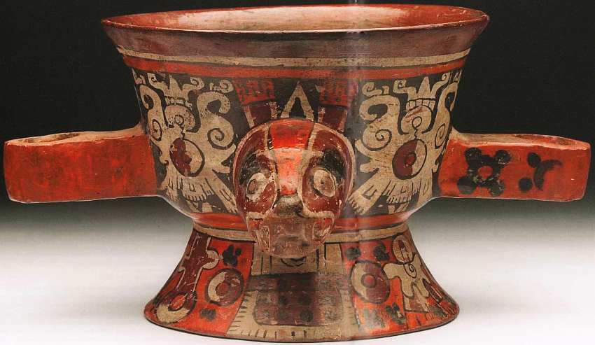 Национальный музей антропологии. Мехико - i_056.jpg