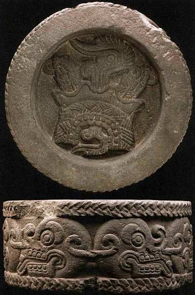 Национальный музей антропологии. Мехико - i_058.jpg