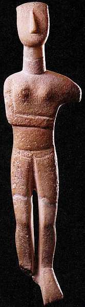 Музей кикладского искусства. Афины - i_005.jpg