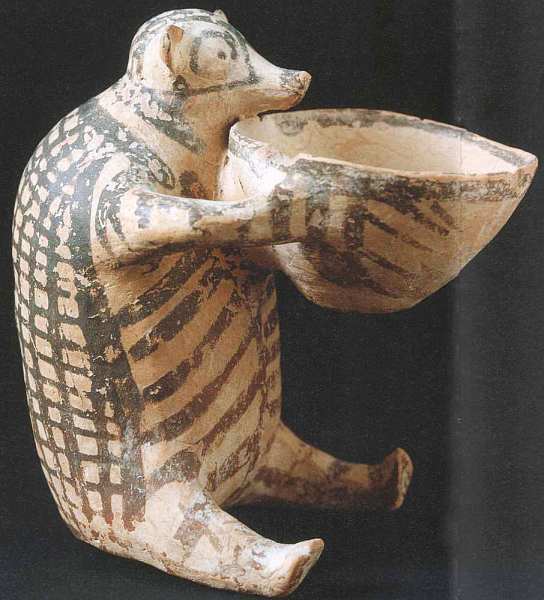 Музей кикладского искусства. Афины - i_007.jpg