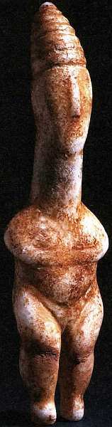 Музей кикладского искусства. Афины - i_008.jpg