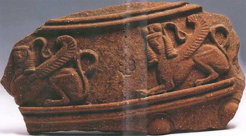 Музей кикладского искусства. Афины - i_040.jpg