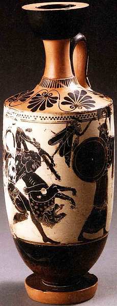 Музей кикладского искусства. Афины - i_048.jpg