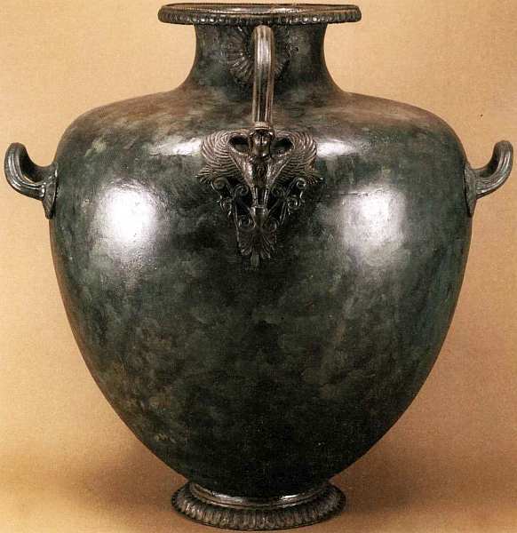 Музей кикладского искусства. Афины - i_052.jpg