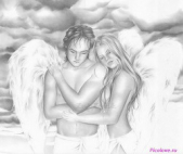 Спаси меня, Ева (СИ) - автор Волкова Анастасия Павловна 