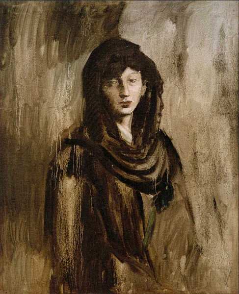 Музей Соломона Гуггенхайма. Нью-Йорк - i_021.jpg