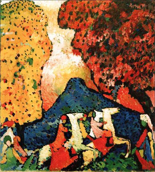 Музей Соломона Гуггенхайма. Нью-Йорк - i_031.jpg