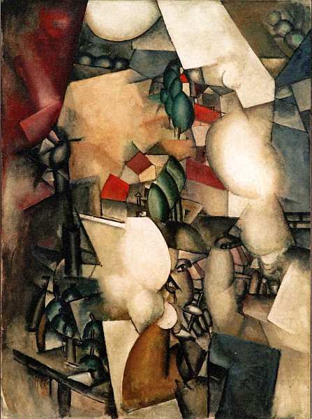 Музей Соломона Гуггенхайма. Нью-Йорк - i_047.jpg