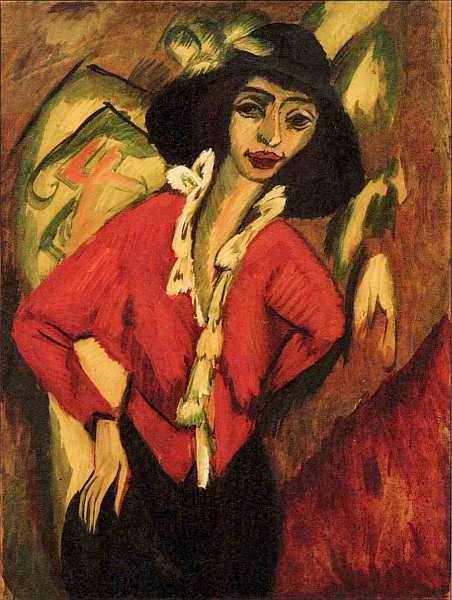 Музей Соломона Гуггенхайма. Нью-Йорк - i_051.jpg