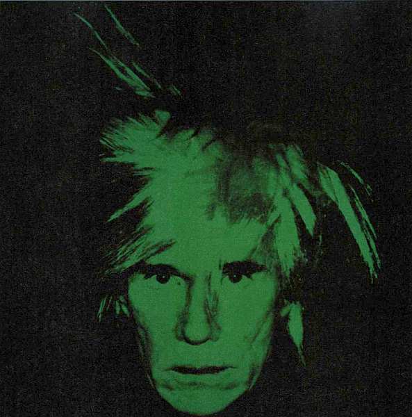 Музей Соломона Гуггенхайма. Нью-Йорк - i_062.jpg