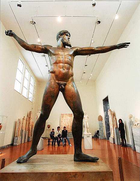 Национальный археологический музей Афины - i_002.jpg