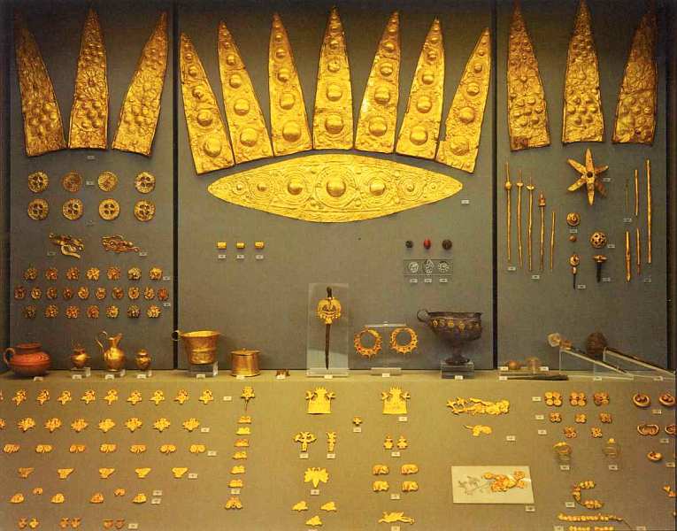 Национальный археологический музей Афины - i_003.jpg