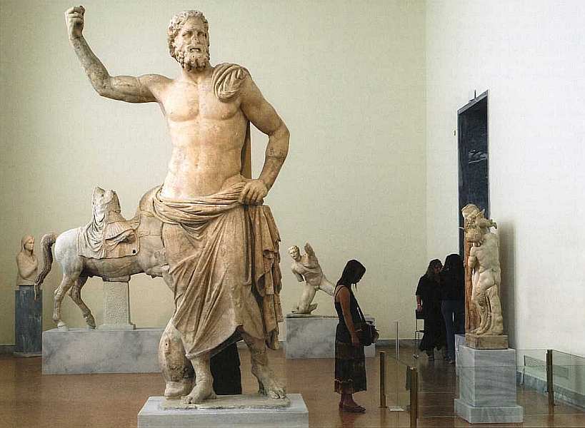 Национальный археологический музей Афины - i_004.jpg