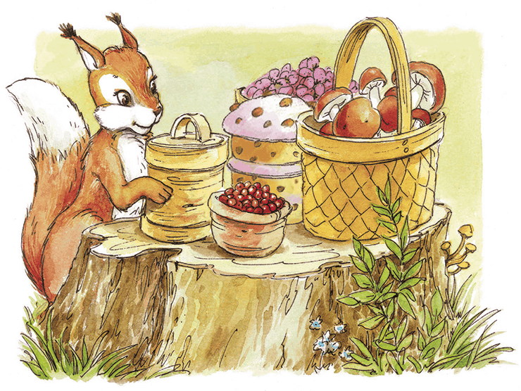 Приключения машинки Кнопки (сборник) - i_005.png