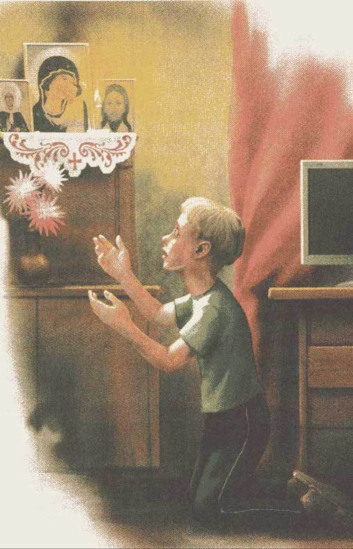 И дана была встреча... (сборник рассказов) - i_005.jpg