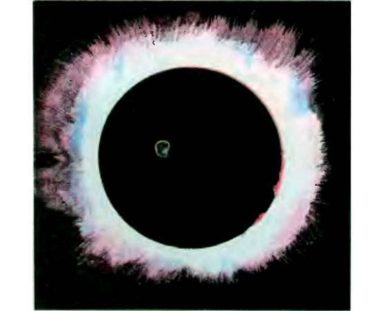 Мир астрономии. Рассказы о Вселенной, звездах и галактиках - _102.jpg