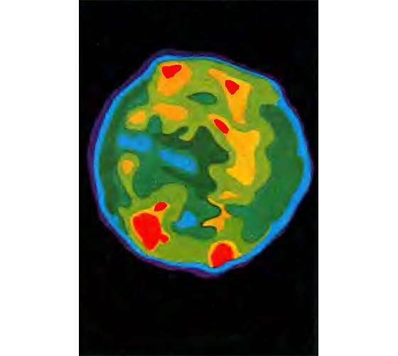 Мир астрономии. Рассказы о Вселенной, звездах и галактиках - _118.jpg