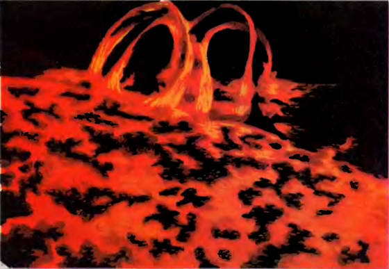 Мир астрономии. Рассказы о Вселенной, звездах и галактиках - _100.jpg