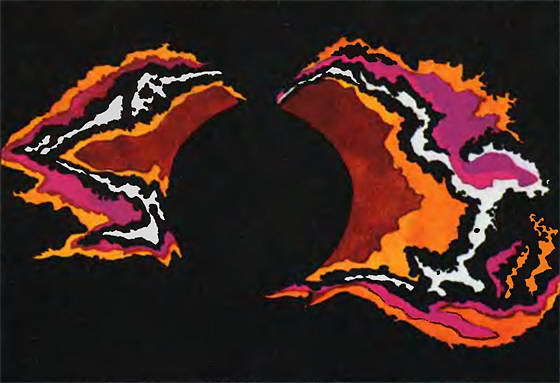 Мир астрономии. Рассказы о Вселенной, звездах и галактиках - _117.jpg