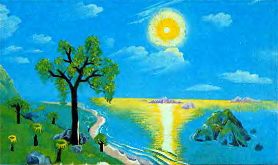 Мир астрономии. Рассказы о Вселенной, звездах и галактиках - _113.jpg