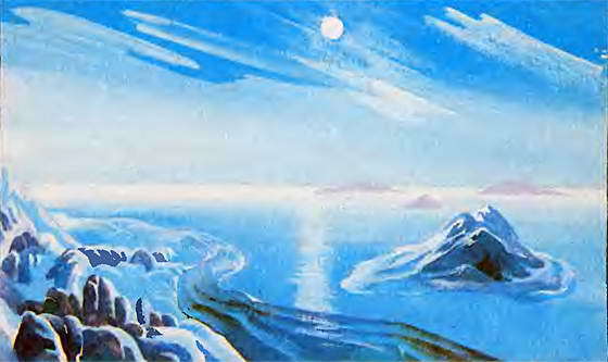 Мир астрономии. Рассказы о Вселенной, звездах и галактиках - _114.jpg