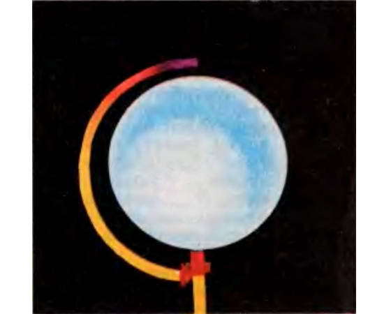 Мир астрономии. Рассказы о Вселенной, звездах и галактиках - _91.jpg