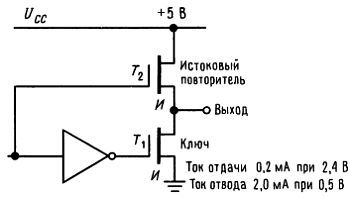 Искусство схемотехники. Том 2 (Изд.4-е) - _274.jpg
