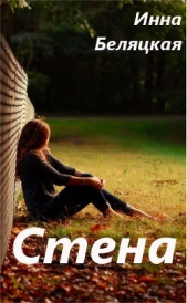 Стена (СИ) - автор Беляцкая Инна Викторовна 