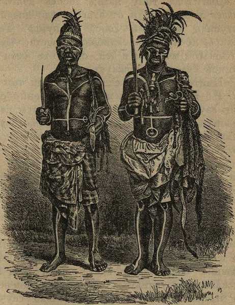 Дикари, их быт и нравы - i_119.jpg