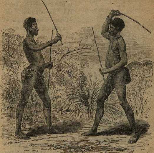 Дикари, их быт и нравы - i_134.jpg