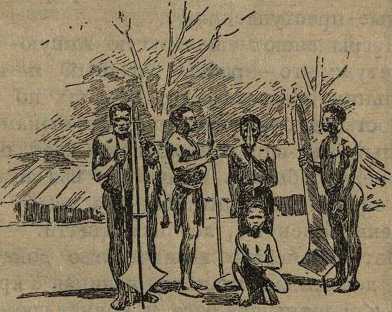 Дикари, их быт и нравы - i_146.jpg