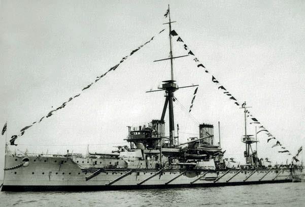 Первая Мировая война. Самая полная энциклопедия - imgda2d3d6b56684b49adc321f6637bf80e.jpg