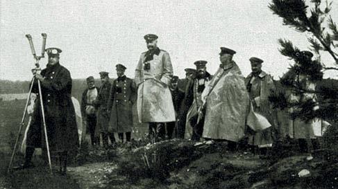 Первая Мировая война. Самая полная энциклопедия - img36fab5bfc6b846fdbbaa388fa0a39b36.jpg