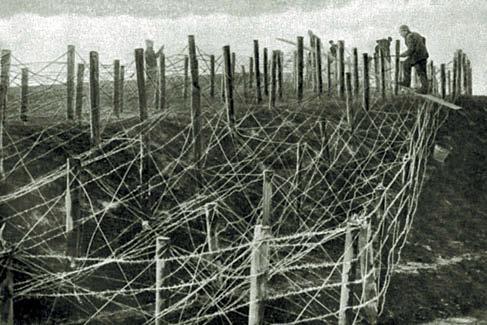 Первая Мировая война. Самая полная энциклопедия - img9f7a8edddc5e47d9808d94a1c7fc7377.jpg