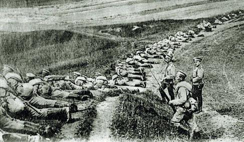 Первая Мировая война. Самая полная энциклопедия - imga37f5e949c48427e9e28f1b74057e150.jpg