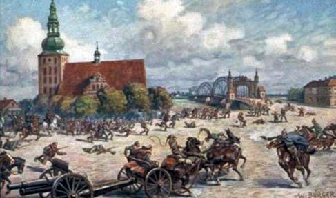 Первая Мировая война. Самая полная энциклопедия - imgcd7bf16ff42b419eab5a7989945429d2.jpg