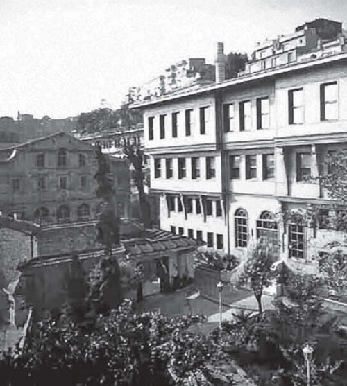 Константинопольский Патриархат и Россия. 1901–1914 - i_016.jpg