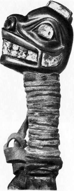 Ранние формы религии - i_009.jpg