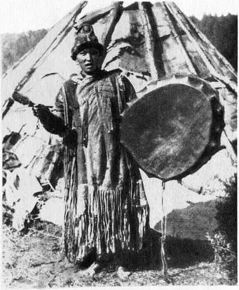 Ранние формы религии - i_022.jpg