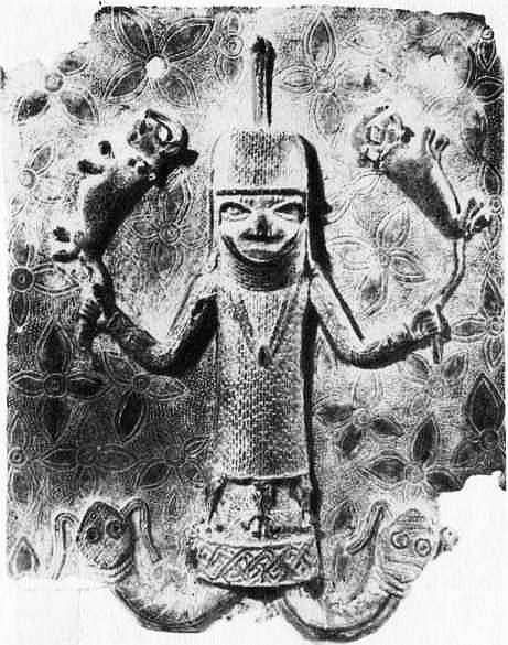 Ранние формы религии - i_027.jpg