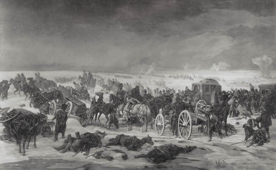 1812. Березина. Победа в разгар катастрофы - imgbb863c34fd7e45de91ed80d66870ef65.jpg