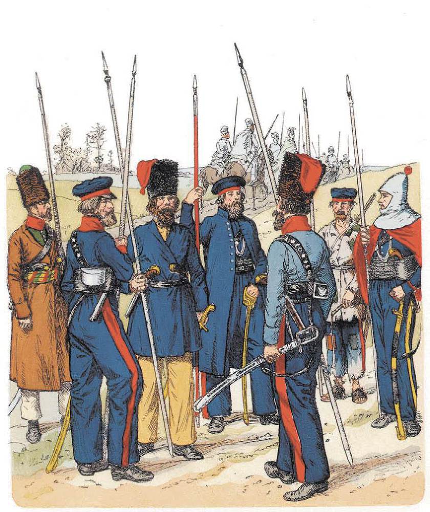 1812. Березина. Победа в разгар катастрофы - imgf4559fb0e8f54ed79692bf8b8ef58fb6.jpg