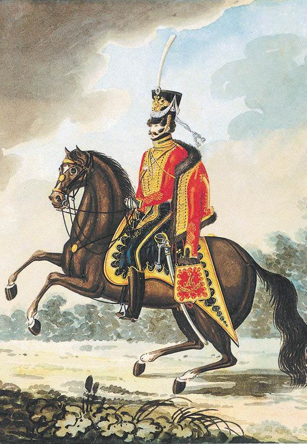 1812. Березина. Победа в разгар катастрофы - imgaf94ded8529541008dc8b5950615cdb5.jpg