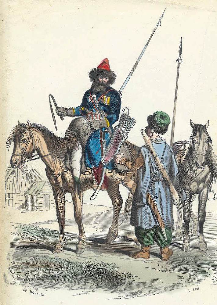 1812. Березина. Победа в разгар катастрофы - imgcfbfa191ecc14a848315d137697ca910.jpg