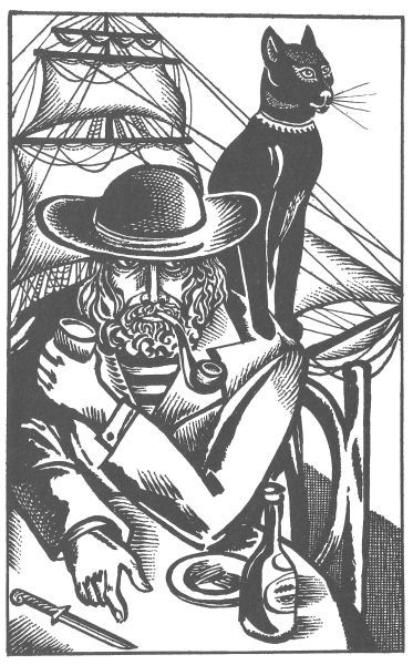 Мертвецы выходят на берег. Министр и смерть. Паршивая овца - i_001.jpg