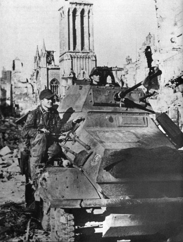 12-я танковая дивизия СС «Гитлерюгенд» - _30.jpg