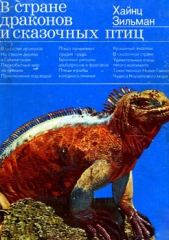  Зильман Хайнц - В стране драконов и сказочных птиц