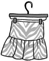 Стильная девчонка. Полезная книга для юных и модных - i_011.jpg