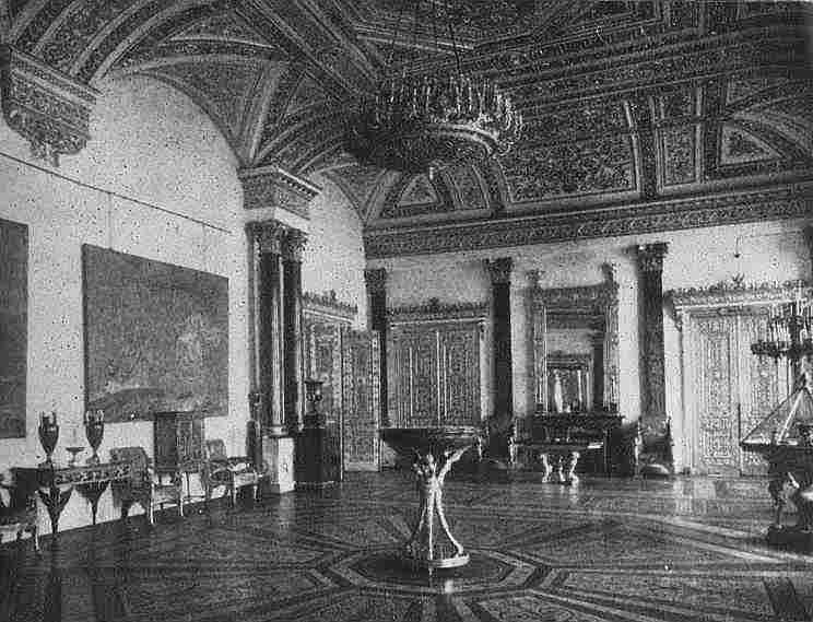 Когда и как построен Эрмитаж - i_014.jpg